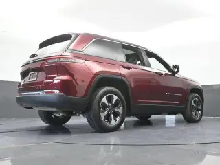 Jeep Grand Cherokee 2024 4x4 4xe 4dr SUV