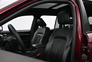 Jeep Grand Cherokee 2024 4x4 4xe 4dr SUV