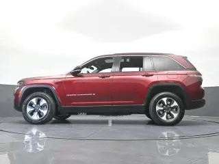 Jeep Grand Cherokee 2024 4x4 4xe 4dr SUV