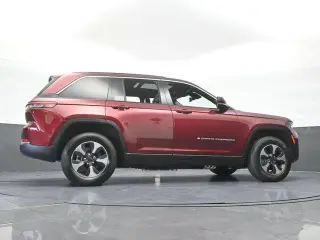 Jeep Grand Cherokee 2024 4x4 4xe 4dr SUV
