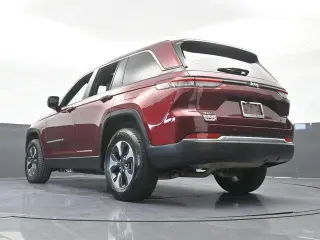 Jeep Grand Cherokee 2024 4x4 4xe 4dr SUV