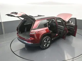 Jeep Grand Cherokee 2024 4x4 4xe 4dr SUV