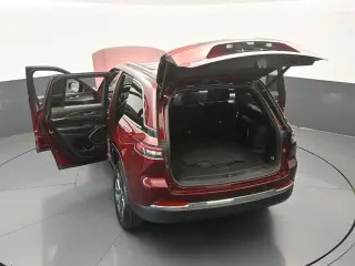 Jeep Grand Cherokee 2024 4x4 4xe 4dr SUV