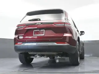 Jeep Grand Cherokee 2024 4x4 4xe 4dr SUV
