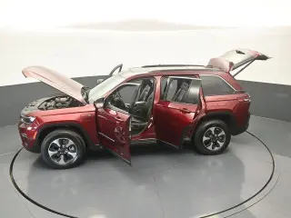 Jeep Grand Cherokee 2024 4x4 4xe 4dr SUV