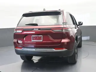 Jeep Grand Cherokee 2024 4x4 4xe 4dr SUV