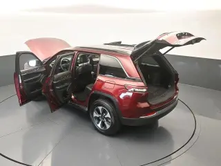 Jeep Grand Cherokee 2024 4x4 4xe 4dr SUV