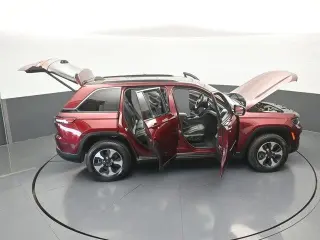 Jeep Grand Cherokee 2024 4x4 4xe 4dr SUV