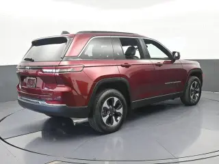 Jeep Grand Cherokee 2024 4x4 4xe 4dr SUV