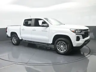 Chevrolet Colorado 2023 4x2 LT 4dr Crew Cab 5 ft. SB