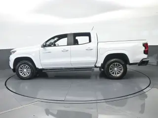 Chevrolet Colorado 2023 4x2 LT 4dr Crew Cab 5 ft. SB