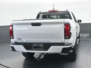 Chevrolet Colorado 2023 4x2 LT 4dr Crew Cab 5 ft. SB
