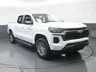 Chevrolet Colorado 2023 4x2 LT 4dr Crew Cab 5 ft. SB