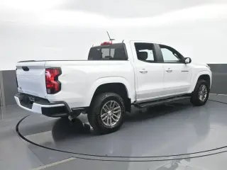Chevrolet Colorado 2023 4x2 LT 4dr Crew Cab 5 ft. SB