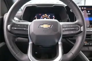 Chevrolet Colorado 2023 4x2 LT 4dr Crew Cab 5 ft. SB