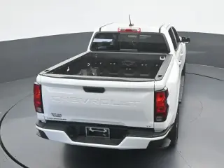 Chevrolet Colorado 2023 4x2 LT 4dr Crew Cab 5 ft. SB