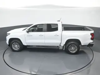 Chevrolet Colorado 2023 4x2 LT 4dr Crew Cab 5 ft. SB