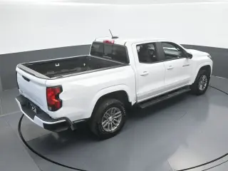 Chevrolet Colorado 2023 4x2 LT 4dr Crew Cab 5 ft. SB