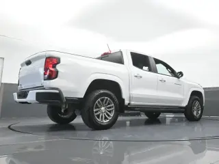 Chevrolet Colorado 2023 4x2 LT 4dr Crew Cab 5 ft. SB