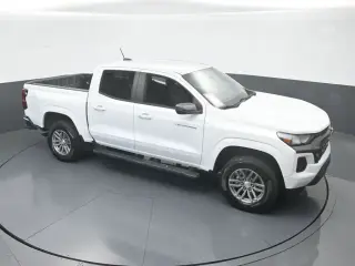 Chevrolet Colorado 2023 4x2 LT 4dr Crew Cab 5 ft. SB