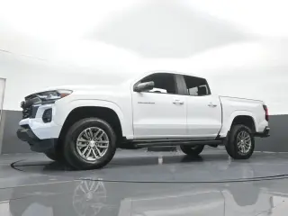 Chevrolet Colorado 2023 4x2 LT 4dr Crew Cab 5 ft. SB