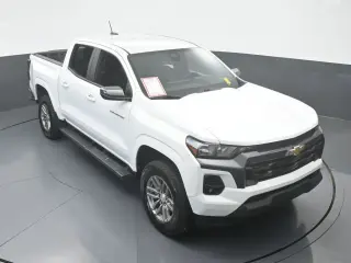 Chevrolet Colorado 2023 4x2 LT 4dr Crew Cab 5 ft. SB