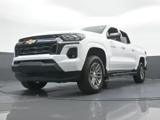 Chevrolet Colorado 2023 4x2 LT 4dr Crew Cab 5 ft. SB
