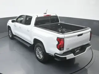 Chevrolet Colorado 2023 4x2 LT 4dr Crew Cab 5 ft. SB