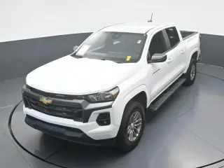 Chevrolet Colorado 2023 4x2 LT 4dr Crew Cab 5 ft. SB