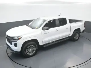 Chevrolet Colorado 2023 4x2 LT 4dr Crew Cab 5 ft. SB