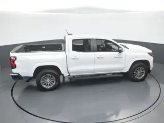 Chevrolet Colorado 2023 4x2 LT 4dr Crew Cab 5 ft. SB