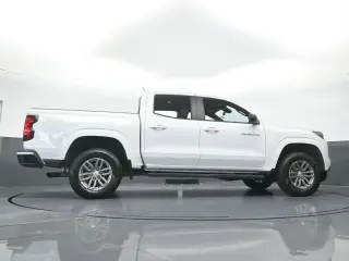 Chevrolet Colorado 2023 4x2 LT 4dr Crew Cab 5 ft. SB