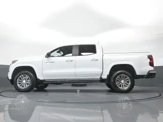 Chevrolet Colorado 2023 4x2 LT 4dr Crew Cab 5 ft. SB