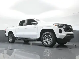 Chevrolet Colorado 2023 4x2 LT 4dr Crew Cab 5 ft. SB