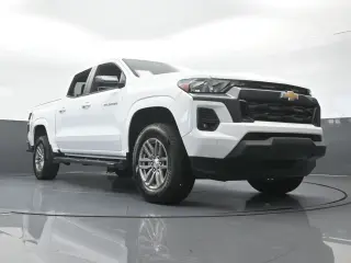 Chevrolet Colorado 2023 4x2 LT 4dr Crew Cab 5 ft. SB