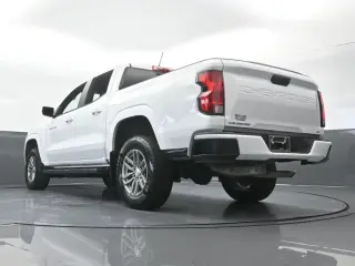 Chevrolet Colorado 2023 4x2 LT 4dr Crew Cab 5 ft. SB