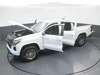 Chevrolet Colorado 2023 4x2 LT 4dr Crew Cab 5 ft. SB