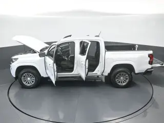 Chevrolet Colorado 2023 4x2 LT 4dr Crew Cab 5 ft. SB