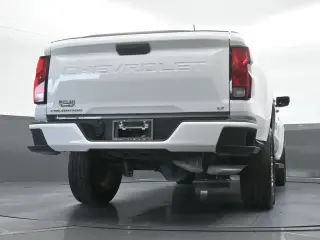 Chevrolet Colorado 2023 4x2 LT 4dr Crew Cab 5 ft. SB