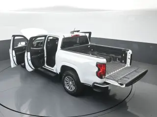 Chevrolet Colorado 2023 4x2 LT 4dr Crew Cab 5 ft. SB