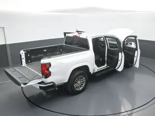 Chevrolet Colorado 2023 4x2 LT 4dr Crew Cab 5 ft. SB