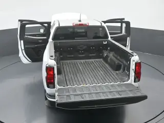 Chevrolet Colorado 2023 4x2 LT 4dr Crew Cab 5 ft. SB