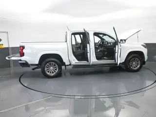 Chevrolet Colorado 2023 4x2 LT 4dr Crew Cab 5 ft. SB