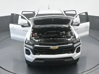 Chevrolet Colorado 2023 4x2 LT 4dr Crew Cab 5 ft. SB