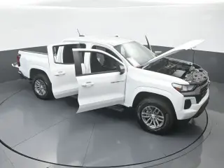 Chevrolet Colorado 2023 4x2 LT 4dr Crew Cab 5 ft. SB