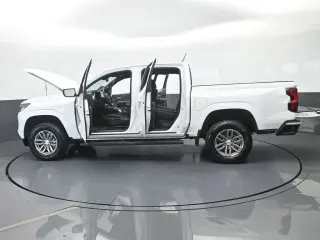 Chevrolet Colorado 2023 4x2 LT 4dr Crew Cab 5 ft. SB