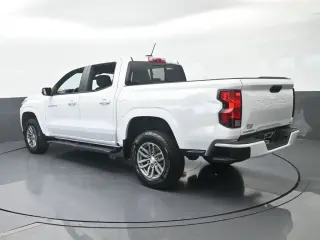 Chevrolet Colorado 2023 4x2 LT 4dr Crew Cab 5 ft. SB