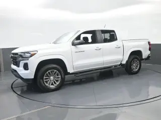 Chevrolet Colorado 2023 4x2 LT 4dr Crew Cab 5 ft. SB