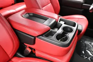 Chevrolet Silverado 1500 2022 4x2 Custom 4dr Crew Cab 5.8 ft. SB