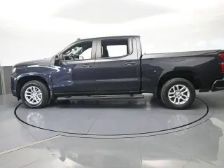 Chevrolet Silverado 1500 2023 4x2 RST 4dr Crew Cab 5.8 ft. SB